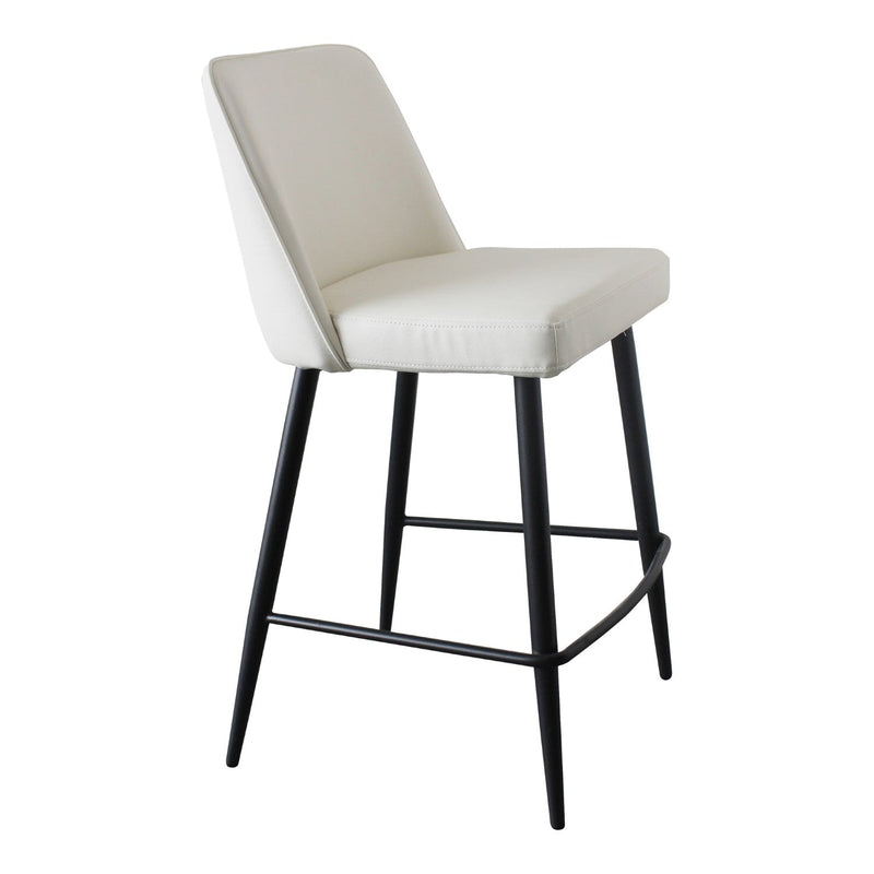 media image for Emelia Counter Stool Ivory 2 280
