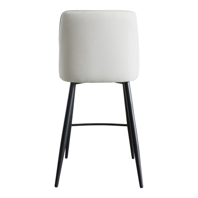 product image for Emelia Counter Stool Ivory 4 39