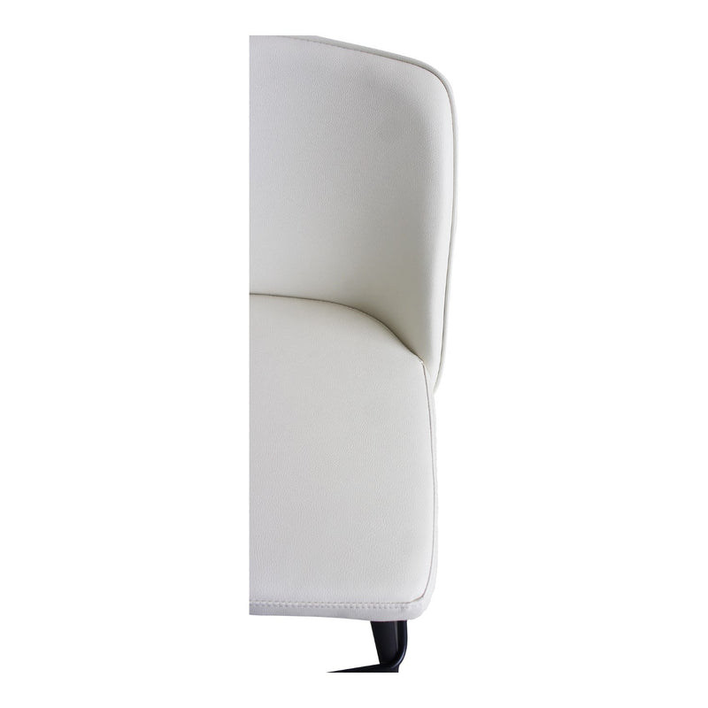 media image for Emelia Counter Stool Ivory 5 289