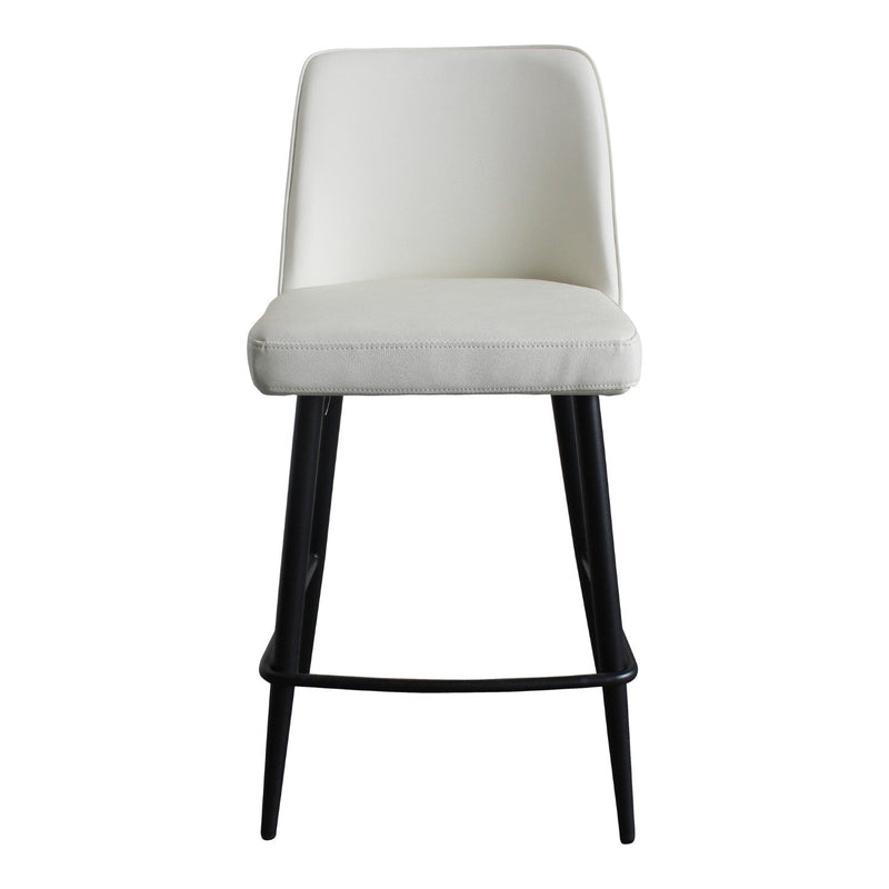 media image for Emelia Counter Stool Ivory 1 249