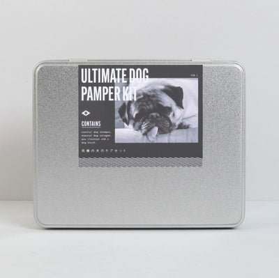 product image for ultimate good dog pamper kit coastal design by mens society 1 81