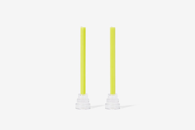 media image for taper candle 6 286