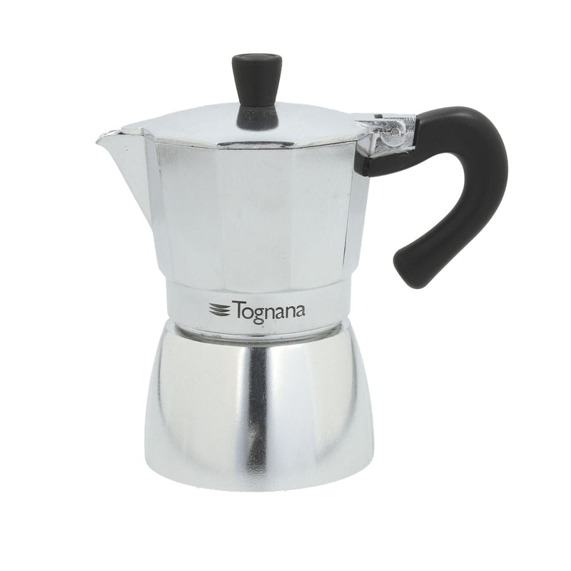 media image for Mirror Moka Pot Coffee Maker 229