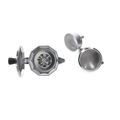 product image for Mirror Moka Pot Coffee Maker 17