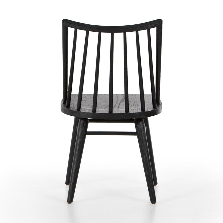 lewis windsor chair by Four Hands 11