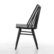 lewis windsor chair by Four Hands 9