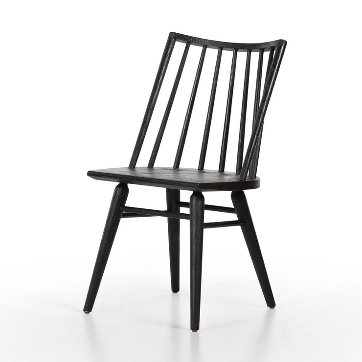 lewis windsor chair by Four Hands 1