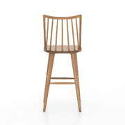 Lewis Windsor Stool In Various Sizes Colors
