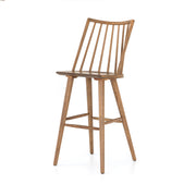 Lewis Windsor Stool In Various Sizes Colors