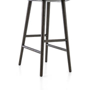 Union Saddle Bar Counter Stools In Essence Natural