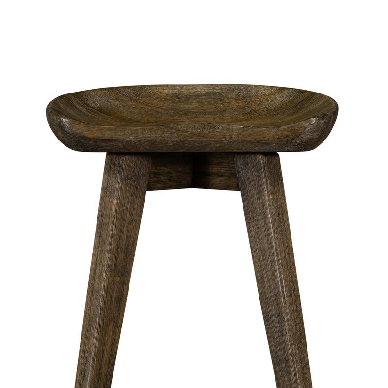 media image for Paramore Swivel Counter Stool 294