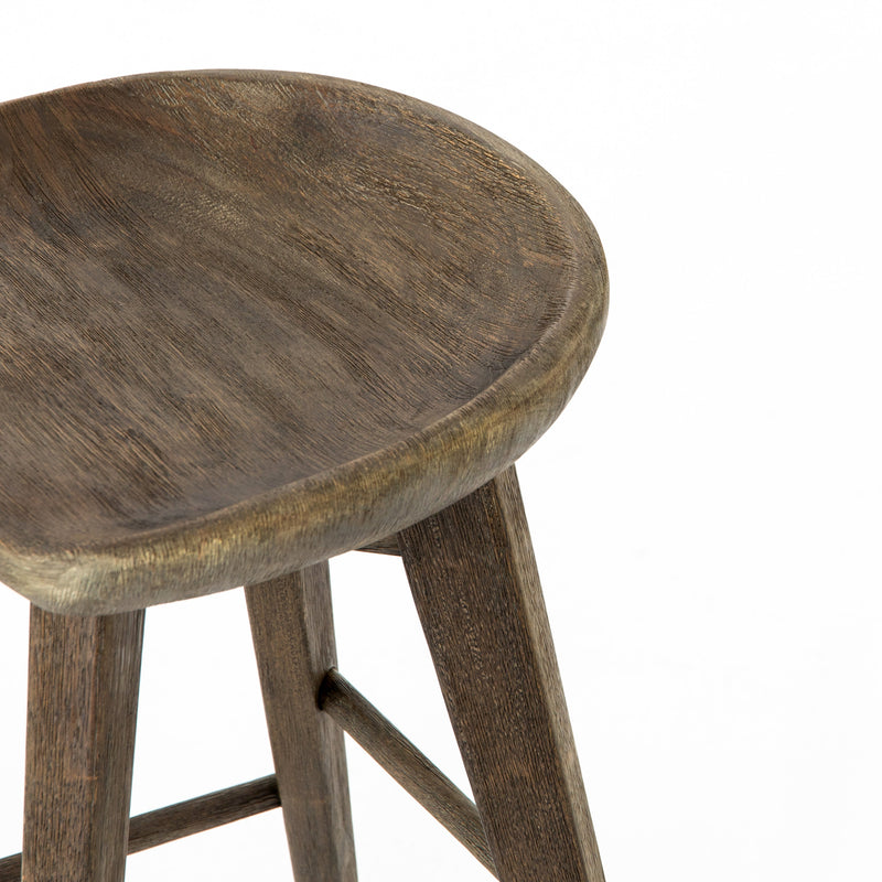 media image for Paramore Swivel Counter Stool 267