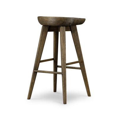 product image for Paramore Swivel Counter Stool 30