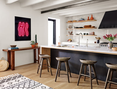 product image for Paramore Swivel Counter Stool 0