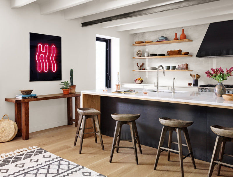 media image for Paramore Swivel Counter Stool 295