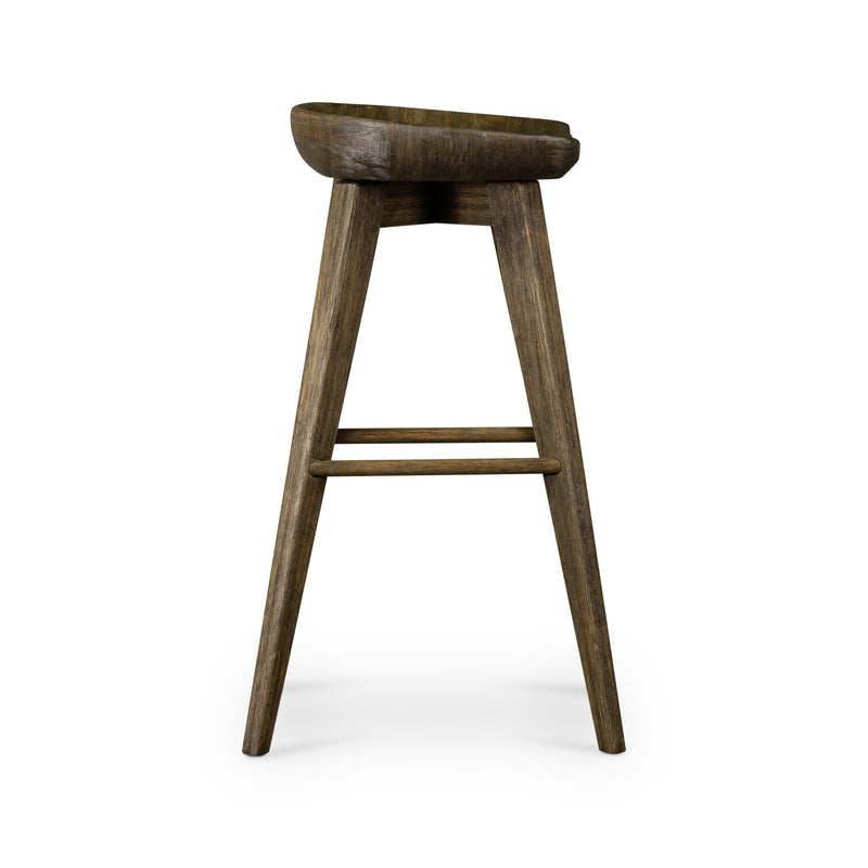 media image for Paramore Swivel Counter Stool 288