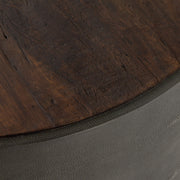 leonard coffee table design by Four Hands 4