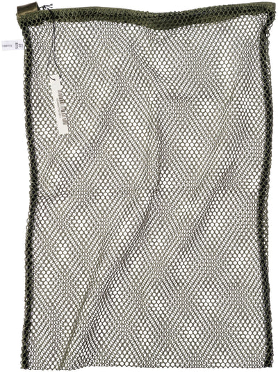 product image for laundry wash bag 28 green design by puebco 2 74