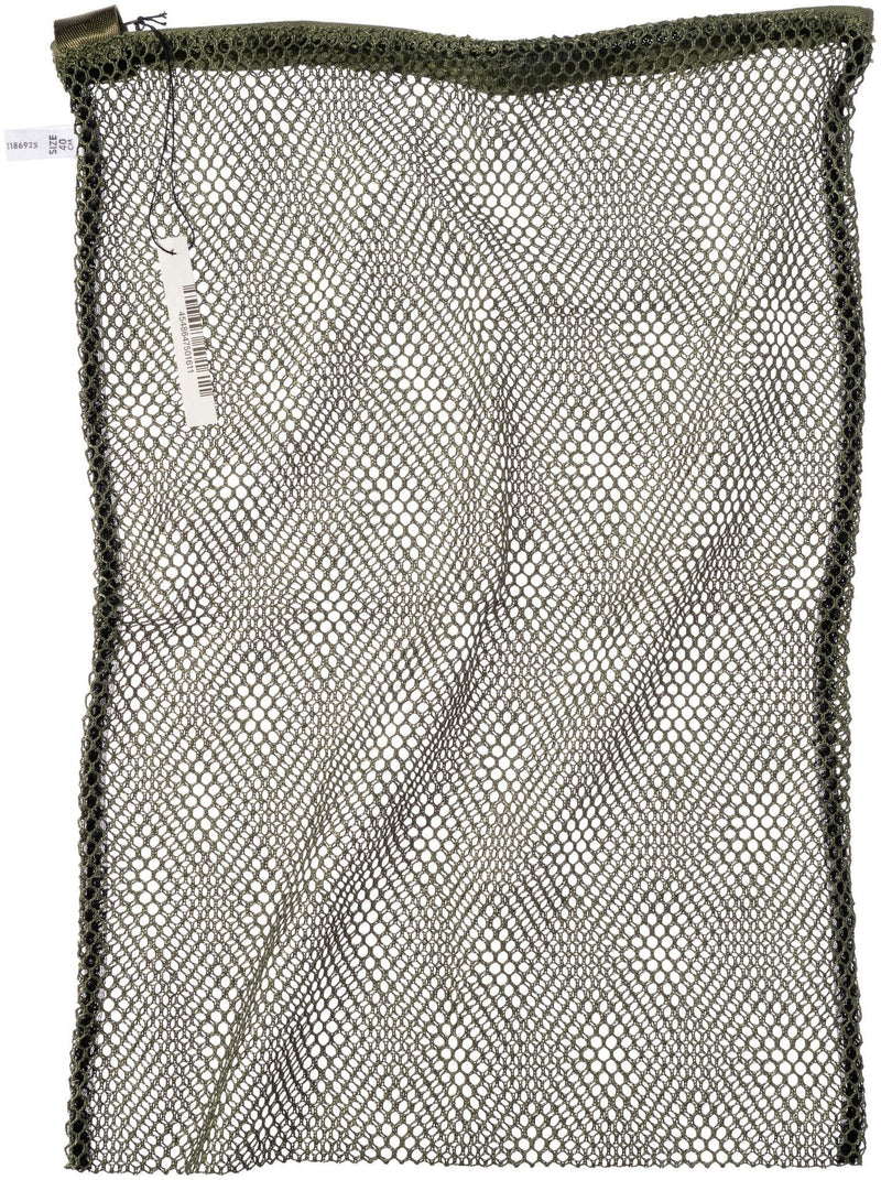 media image for laundry wash bag 28 green design by puebco 2 248