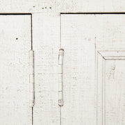 Cintra Sideboard In Limestone White
