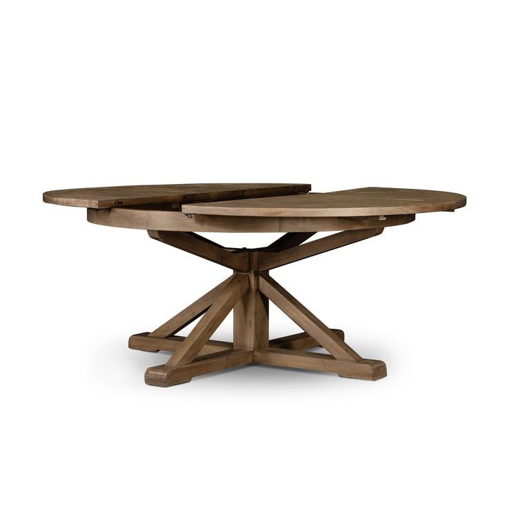 cintra extension dining table new by Four Hands vcid 26 4237 20