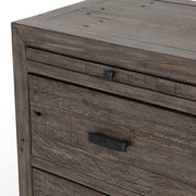 Caminito 7 Drawer Dresser In Various Colors