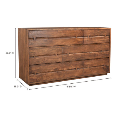 product image for Madagascar Dresser 6 58