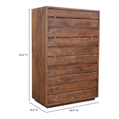 product image for Madagascar Chest 5 52