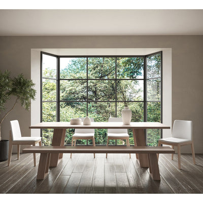 product image for Tanya Dining Table 4 56