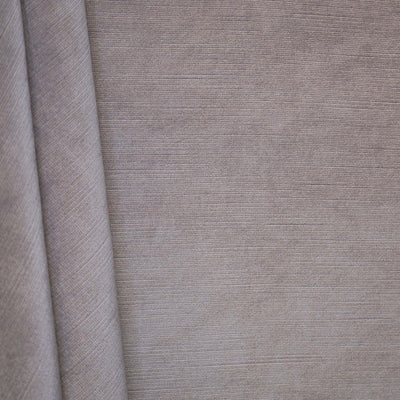 product image of Sample Velveteen Fabric in Mink Taupe 538