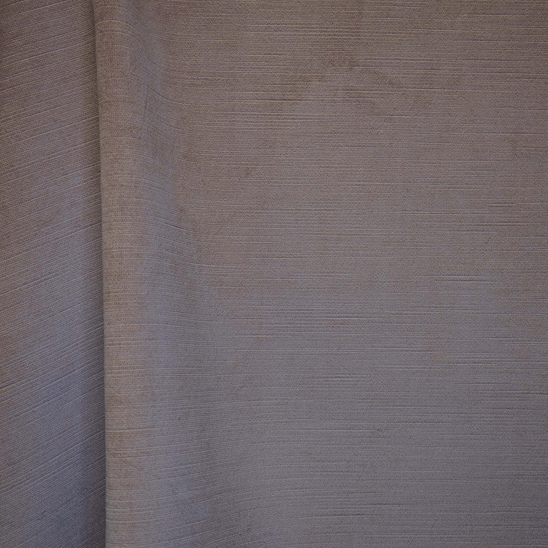media image for Sample Velveteen Fabric in Rosy-Brown Blush 235