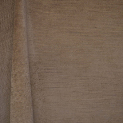 product image of Sample Velveteen Fabric in Taupe/Blush 528