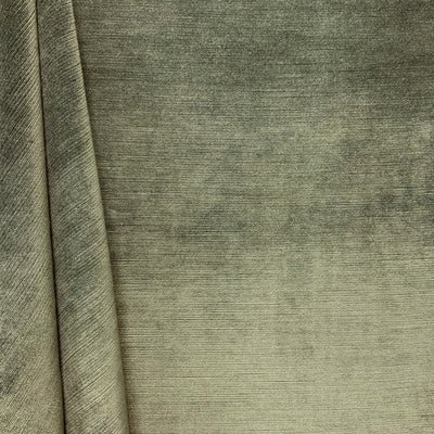 product image of Sample Velveteen Fabric in Dark Olive Green 50