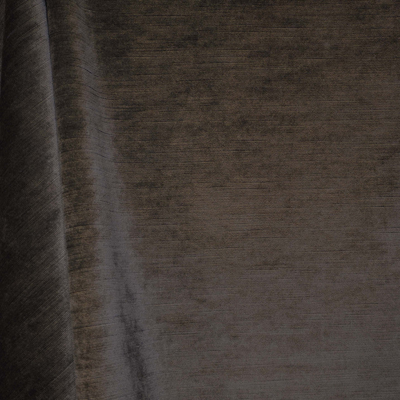 media image for Velveteen Fabric in Iron Grey 23