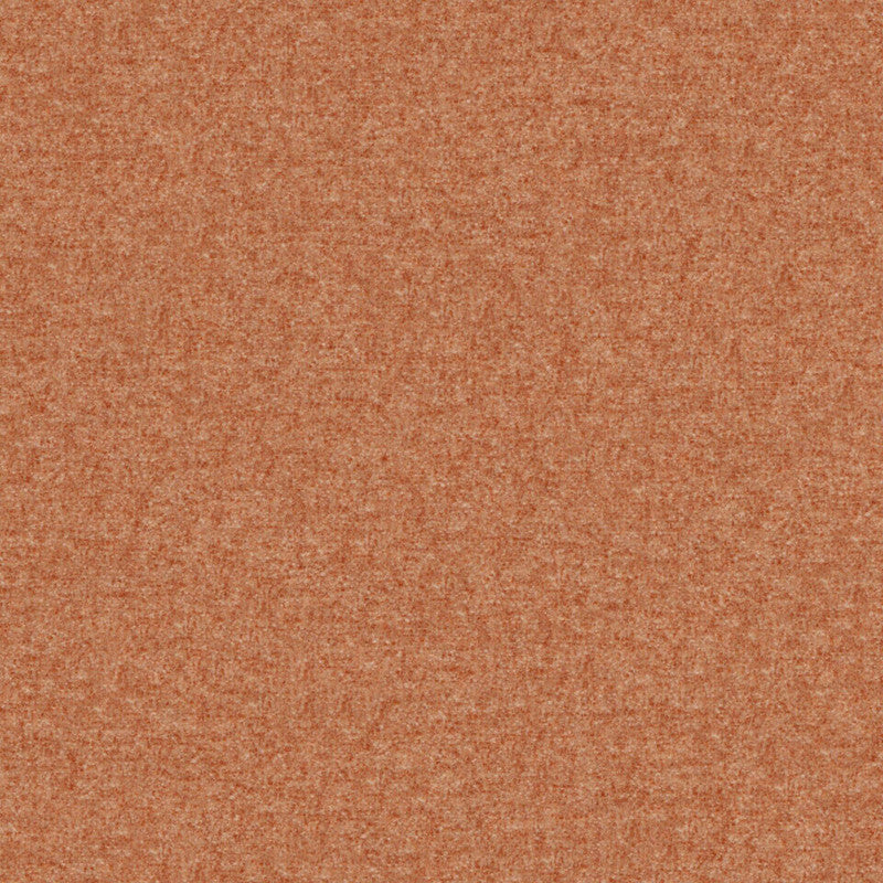 media image for Sample Ventura Fabric in Tangerine 237