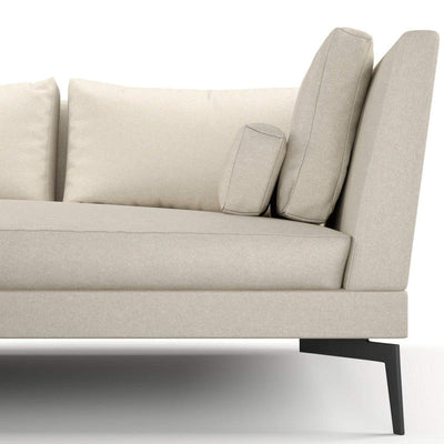 product image for Ventura Fabric in Almond 16