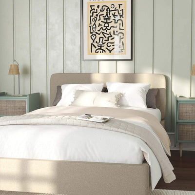 product image for Ventura Fabric in Almond 20