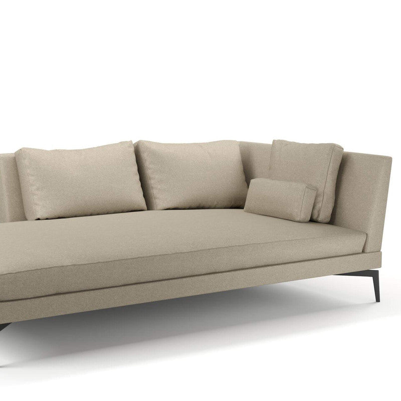 media image for Ventura Fabric in Mushroom 231