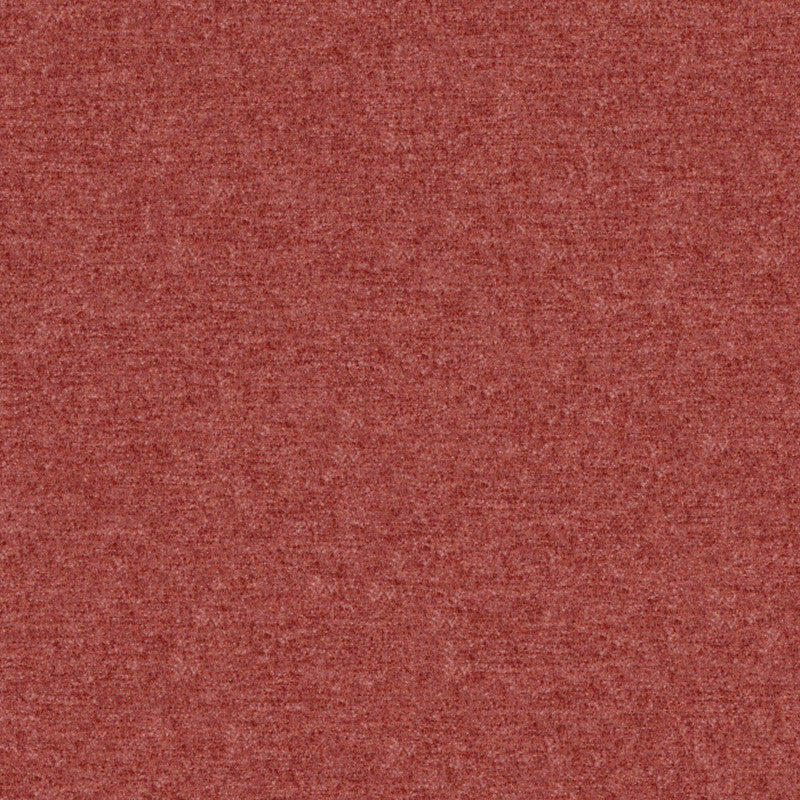 media image for Sample Ventura Fabric in Brick Red 214