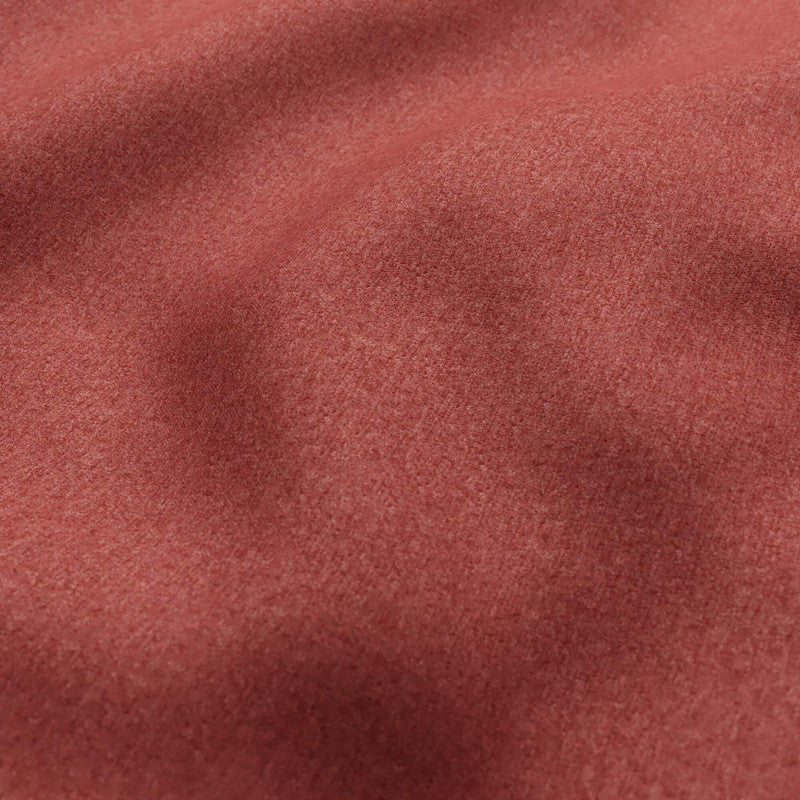 media image for Ventura Fabric in Brick Red 238