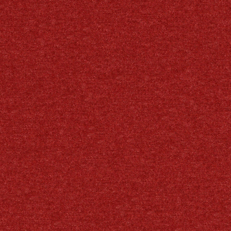 media image for Sample Ventura Fabric in Cherry Red 294