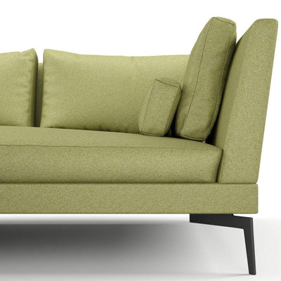 product image for Ventura Fabric in Avocado Green 1