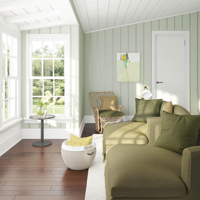 media image for Ventura Fabric in Avocado Green 215