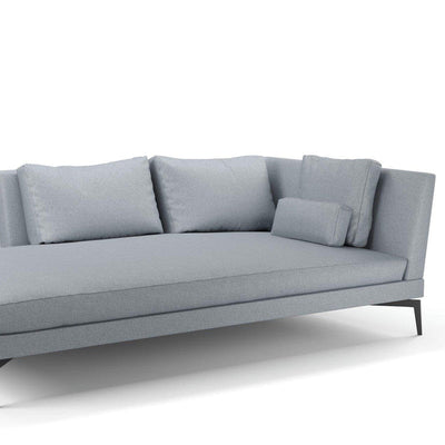product image for Ventura Fabric in Storm Grey 30
