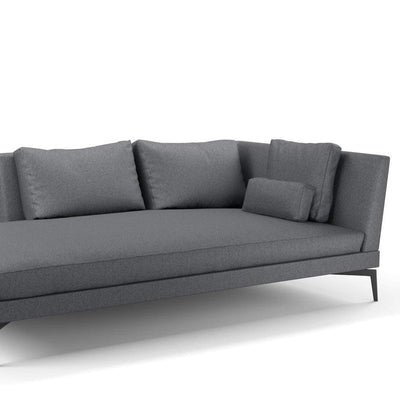 product image for Ventura Fabric in Charcoal 65