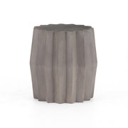 gem outdoor end table by Four Hands 1