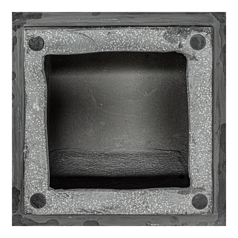 media image for Kiri Outdoor Side Table Moes Home Collection Mhc Vh 1018 02 5 243