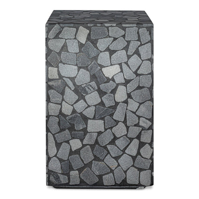 product image for Kiri Outdoor Side Table Moes Home Collection Mhc Vh 1018 02 3 79
