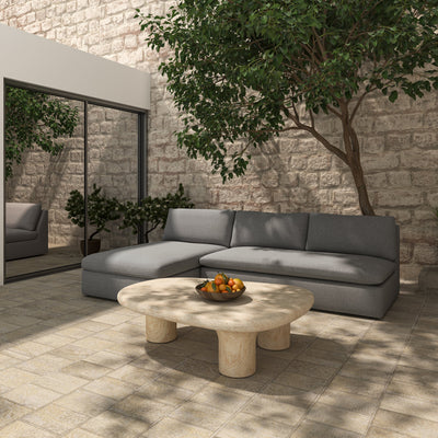 product image for Warby Outdoor Coffee Table Moes Home Collection Mhc Vh 1021 34 16 49