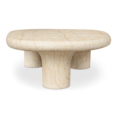 product image for Warby Outdoor Coffee Table Moes Home Collection Mhc Vh 1021 34 4 42
